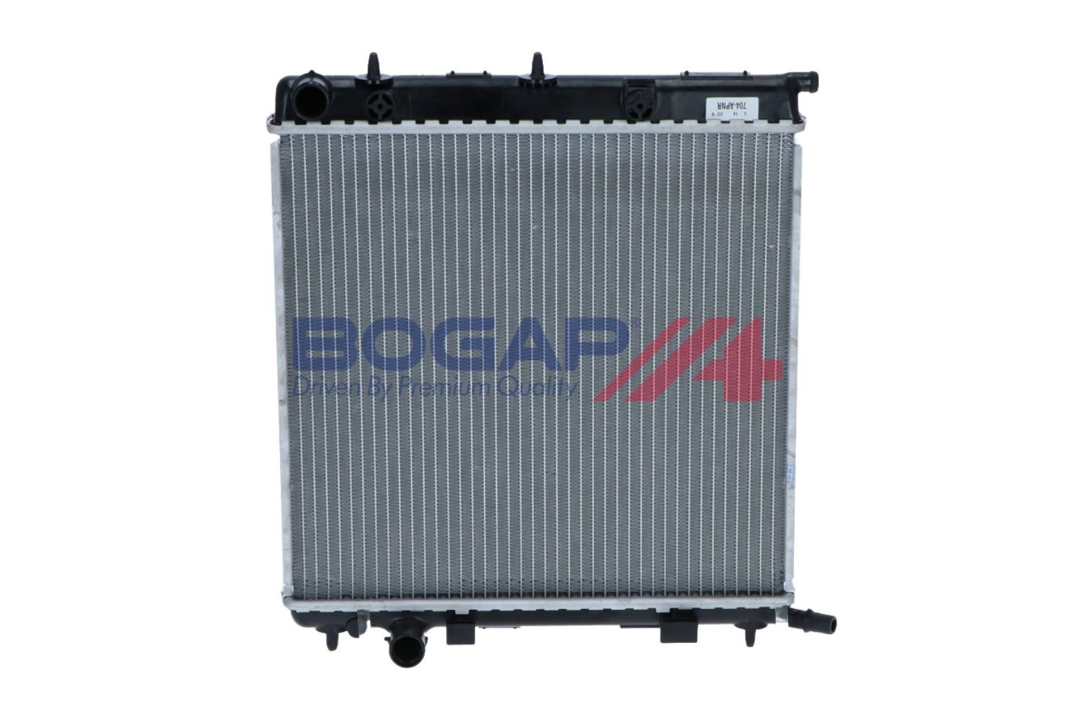 BOGAP Water Tank, radiator Article number: P4210161 cheaply