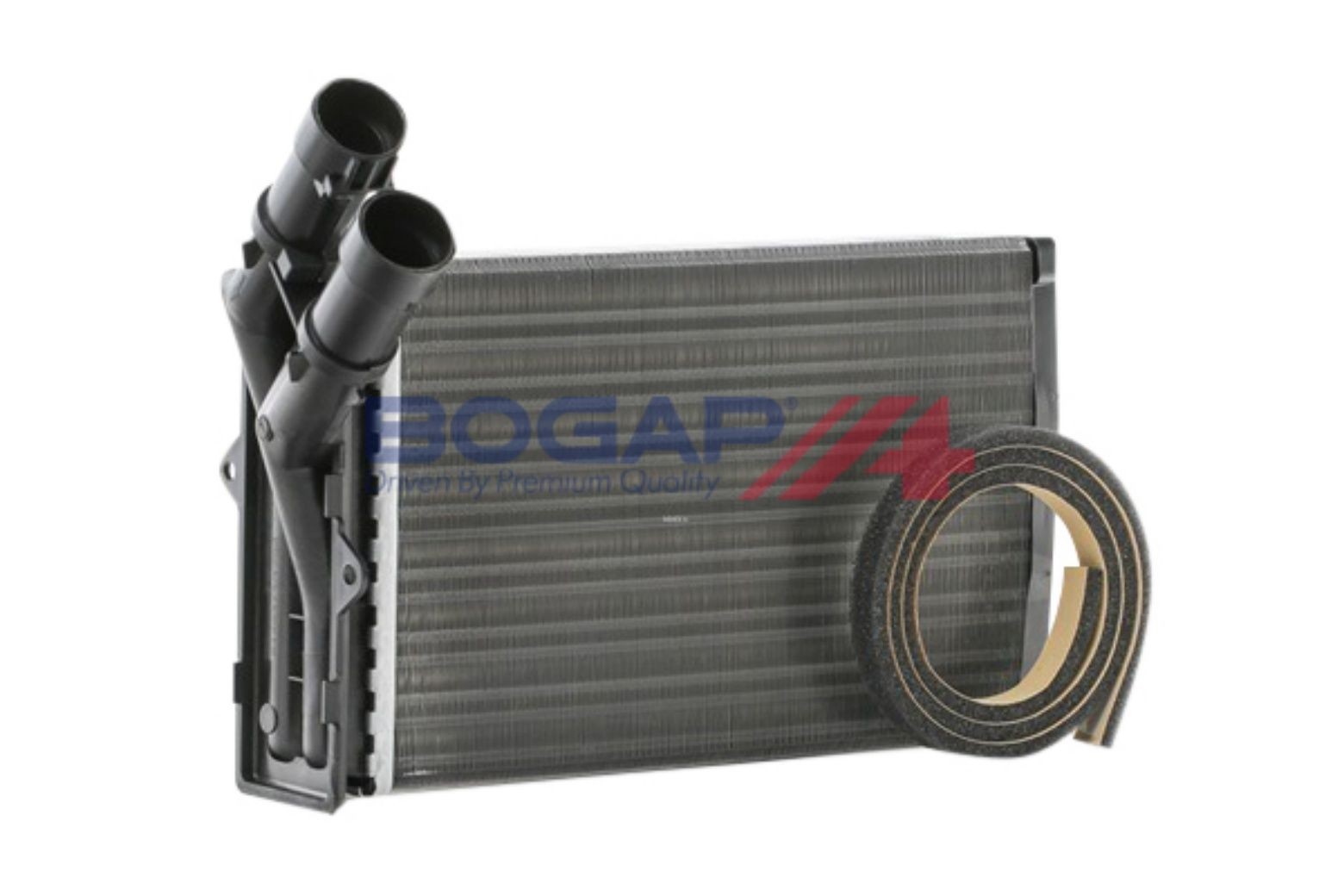 BOGAP Water Tank, radiator Article number: P4210162 cheaply