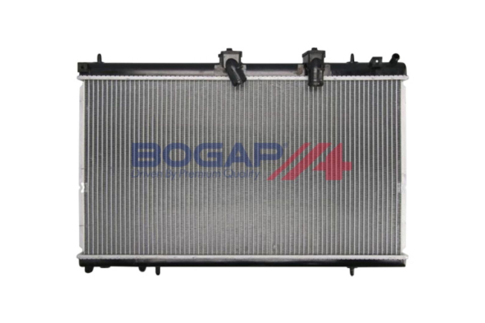BOGAP P4210171 Vandbeholder, køler C5 2.2 HDi (RE4HPE, RE4HP2, RE4HRE, RE4HR2) 163 HK Diesel 2008