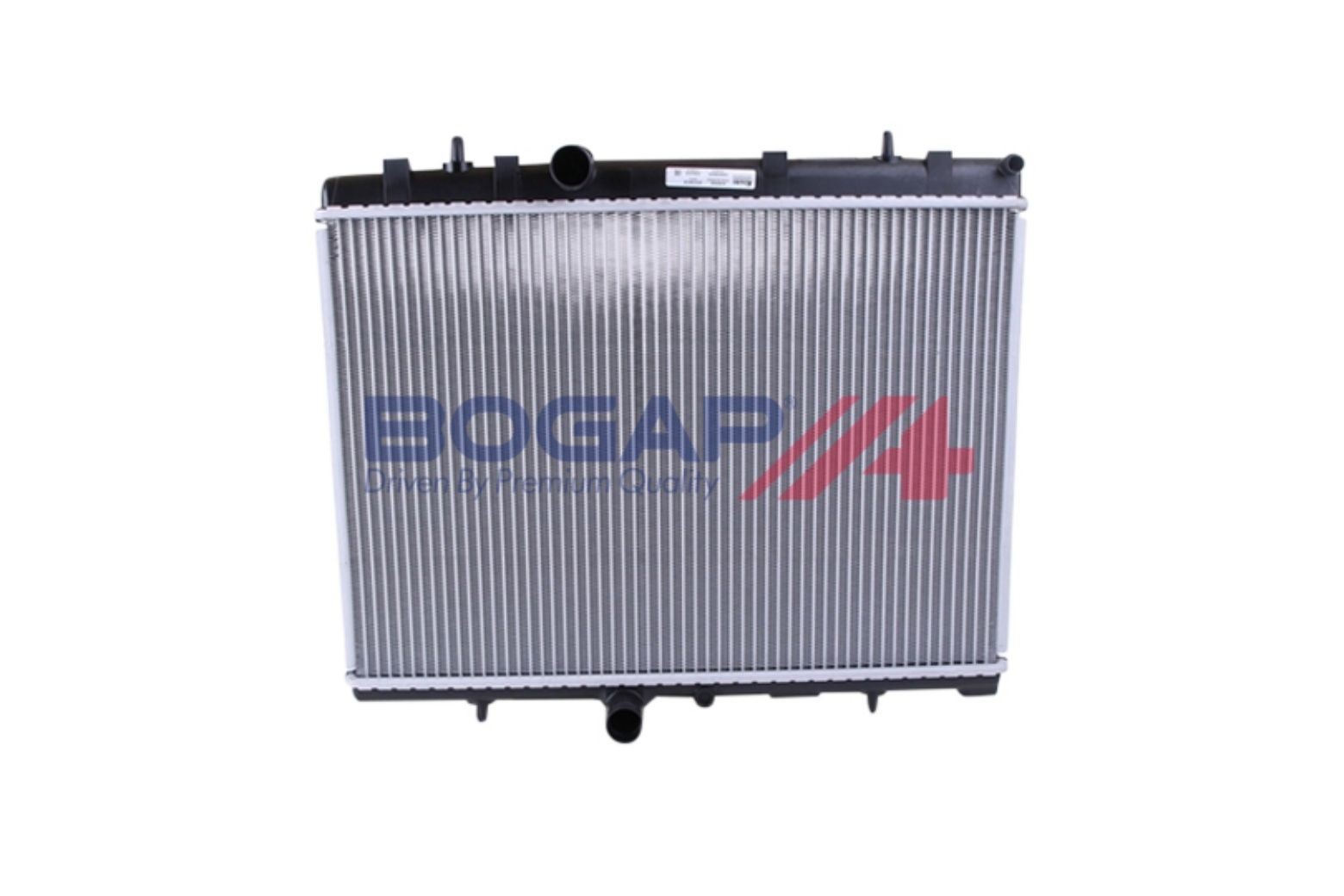 BOGAP Veekamber, radiaator Artikli number: P4210173 soodsalt
