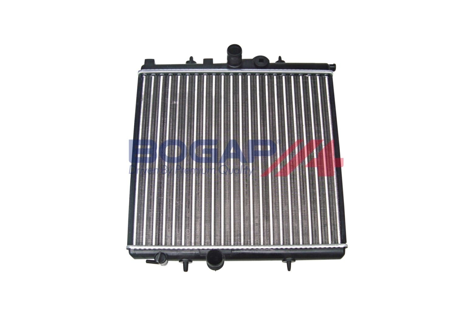 BOGAP P4210178 Vannkasse, radiator PARTNER 1.9 D 69 HK Diesel 2013