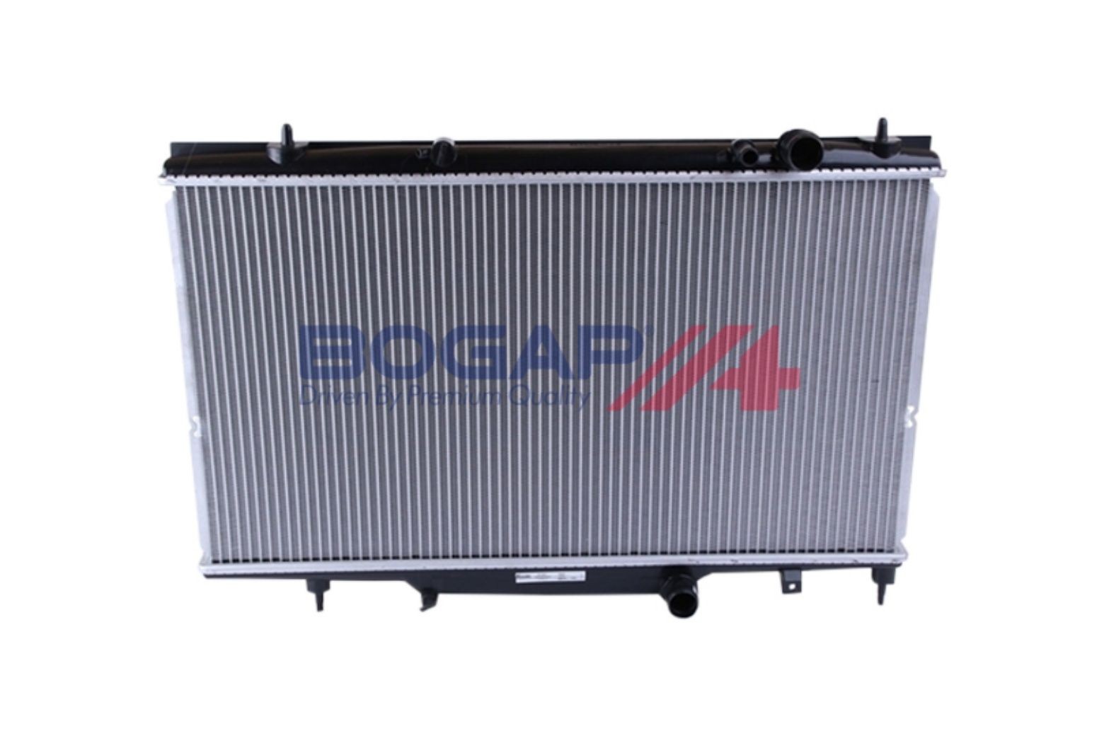 BOGAP P4210180 Veekamber, radiaator C5 3.0 V6 207 HP Bensiin 2005