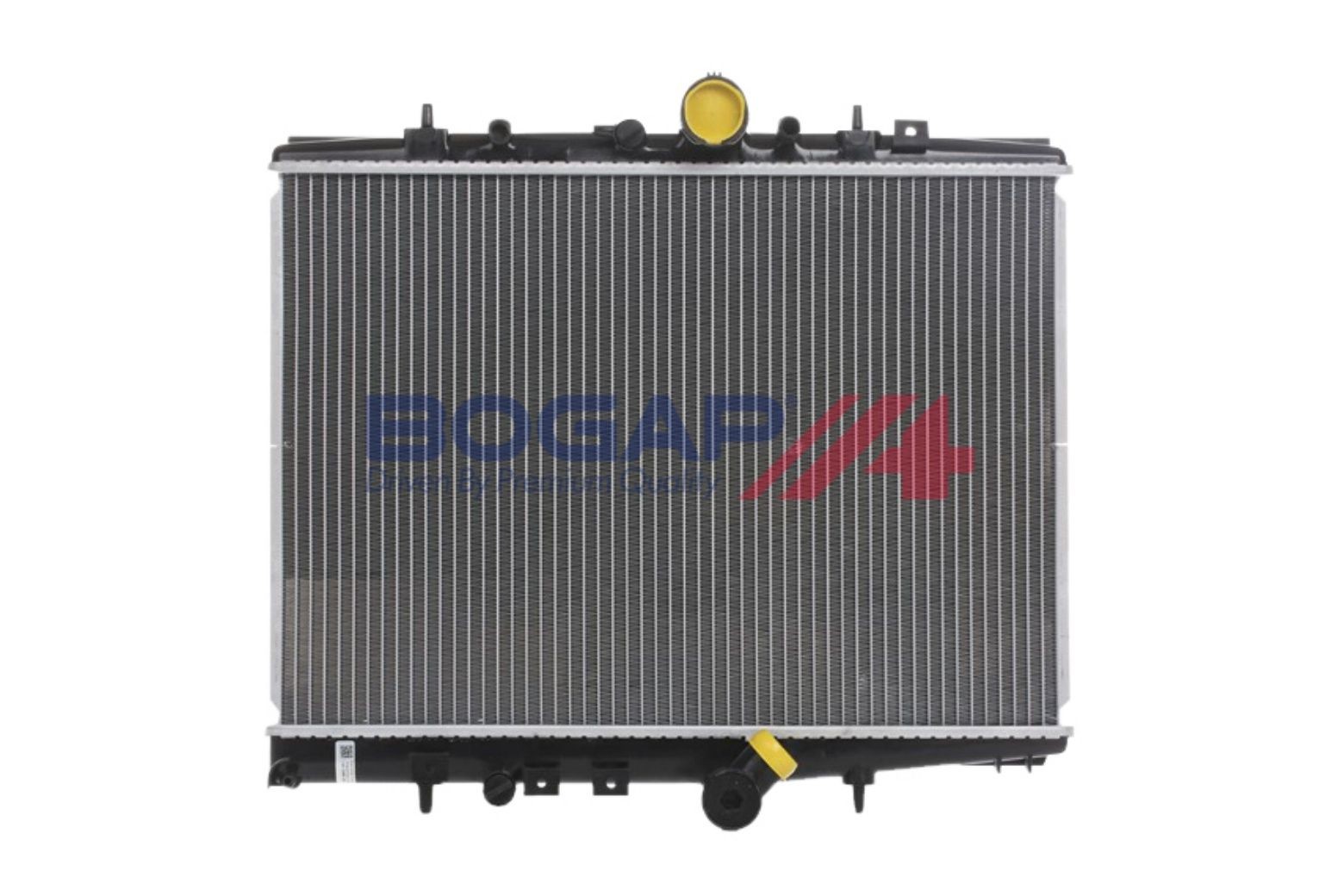 BOGAP Water Tank, radiator Article number: P4210194 cheaply