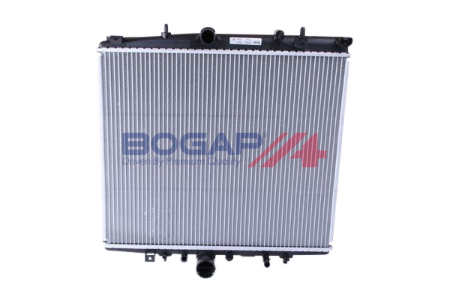 BOGAP Water Tank, radiator Article number: P4210197 cheaply