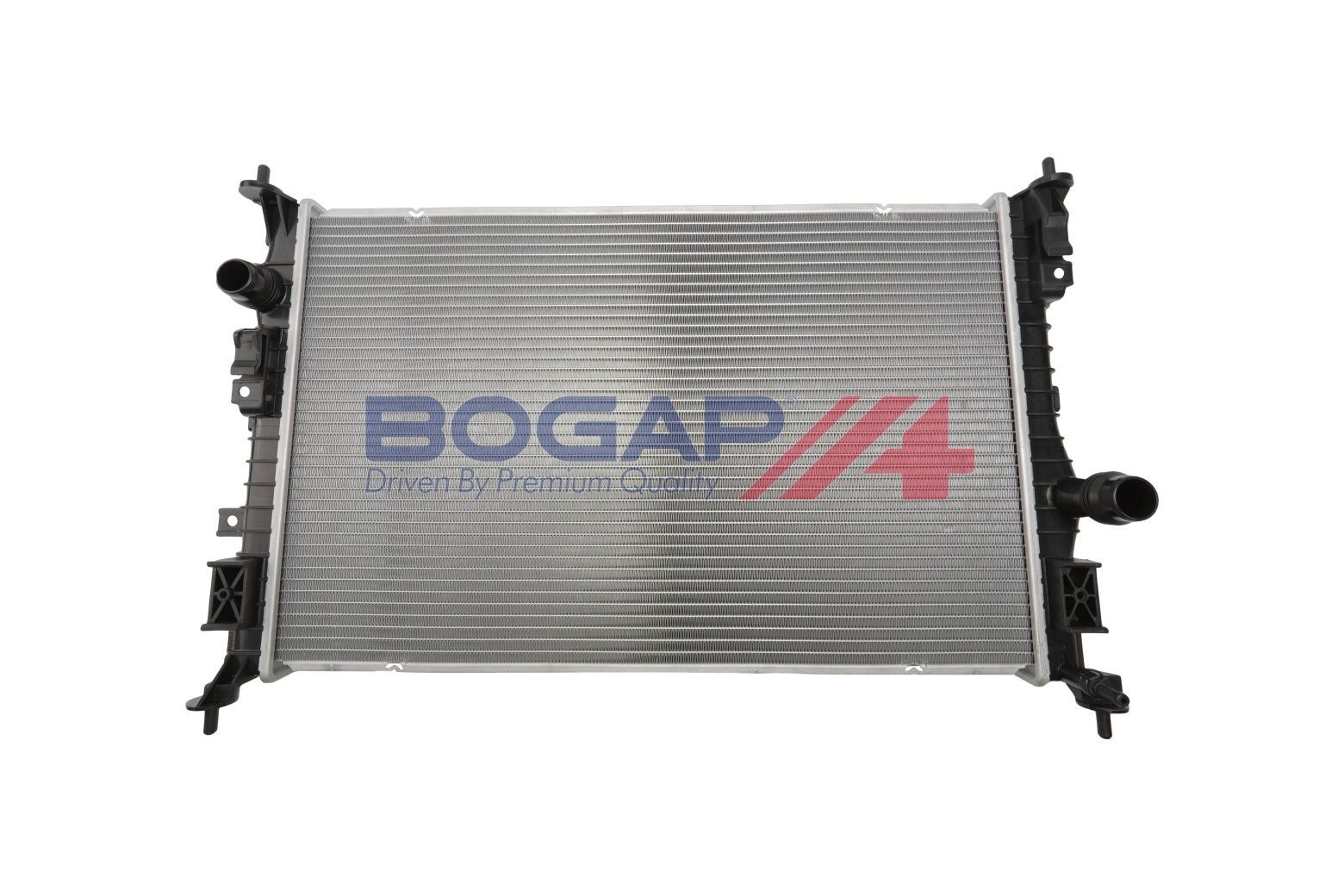 BOGAP Water Tank, radiator Article number: P4210215 cheaply