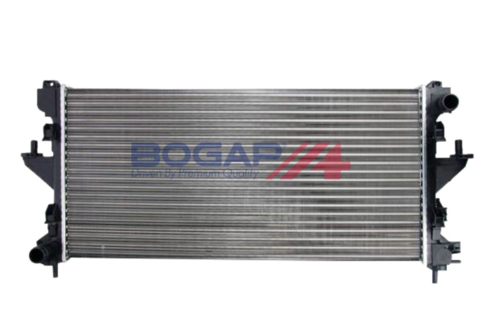BOGAP Veekamber, radiaator Artikli number: P4210220 soodsalt