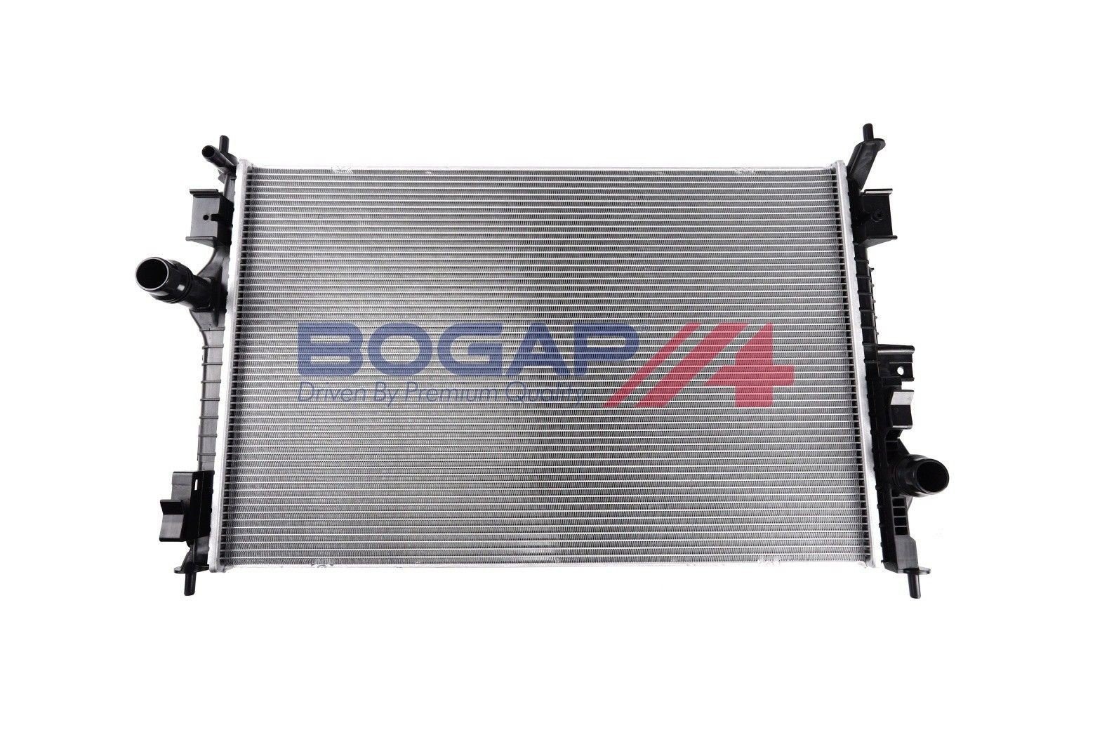 BOGAP Water Tank, radiator Article number: P4210223 cheaply