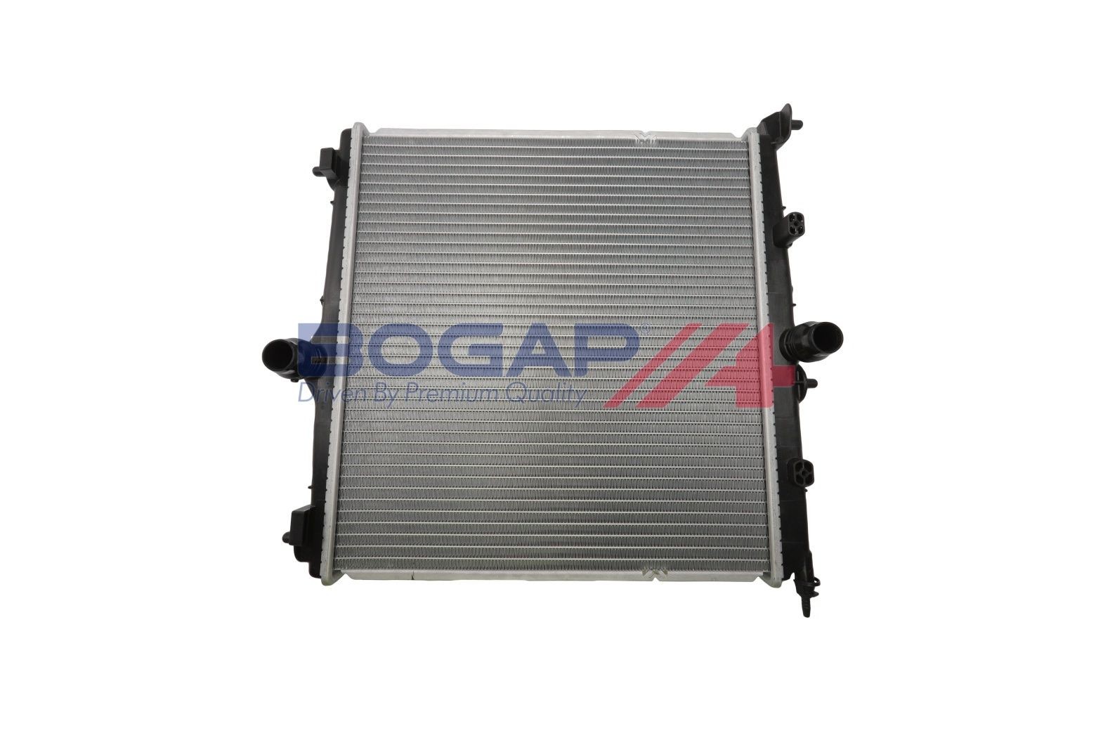 BOGAP Water Tank, radiator Article number: P4210225 cheaply