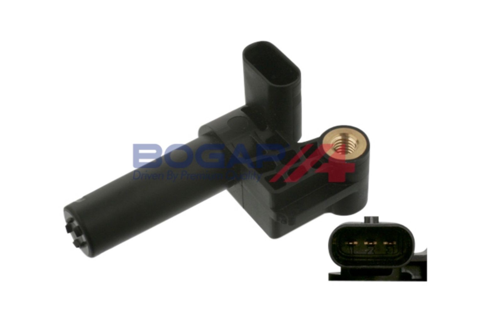 BOGAP Crankshaft sensor Article number: P6115106 cheaply