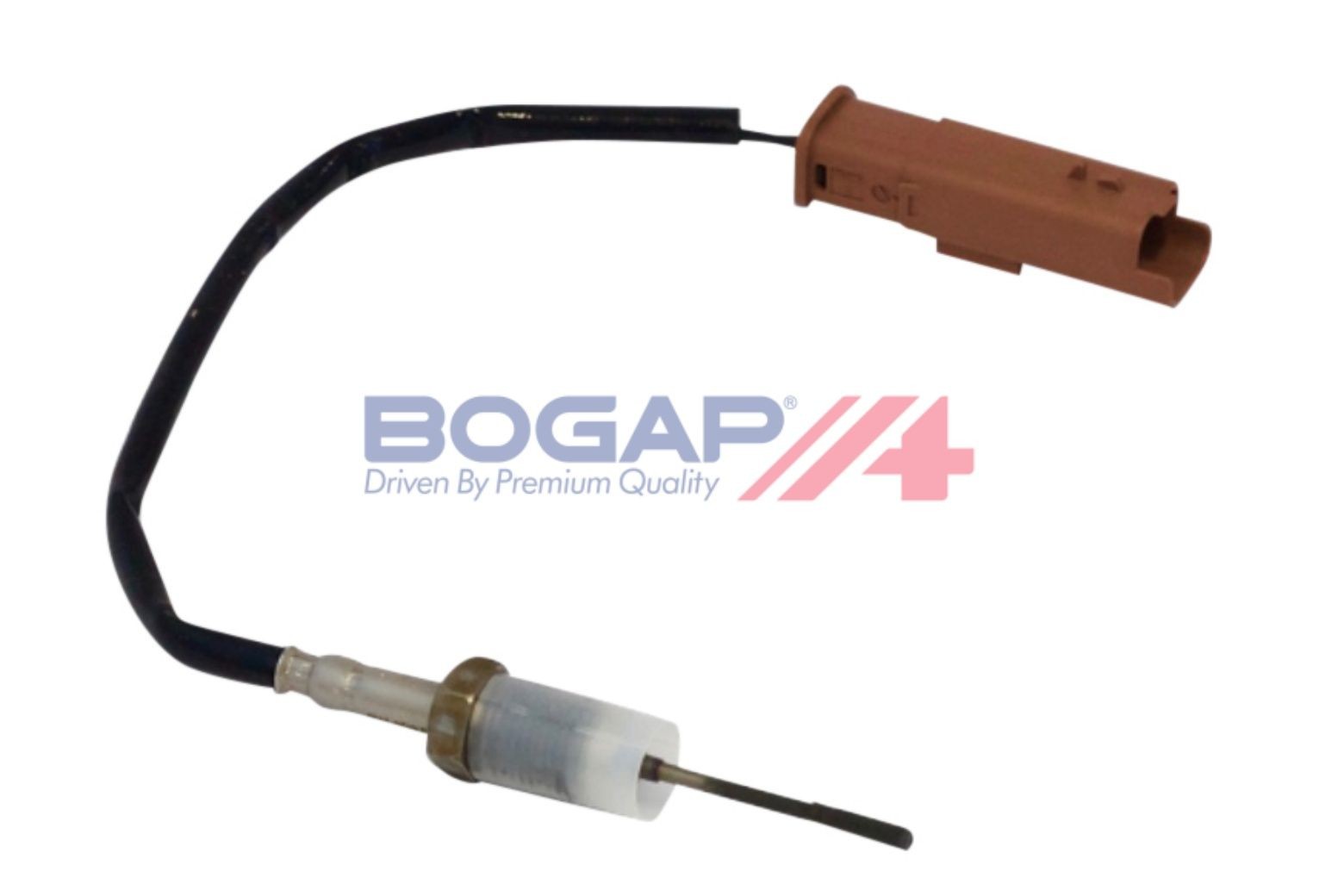 BOGAP Sensor, eksostemperatur artikkelnummer: P6120107 billig