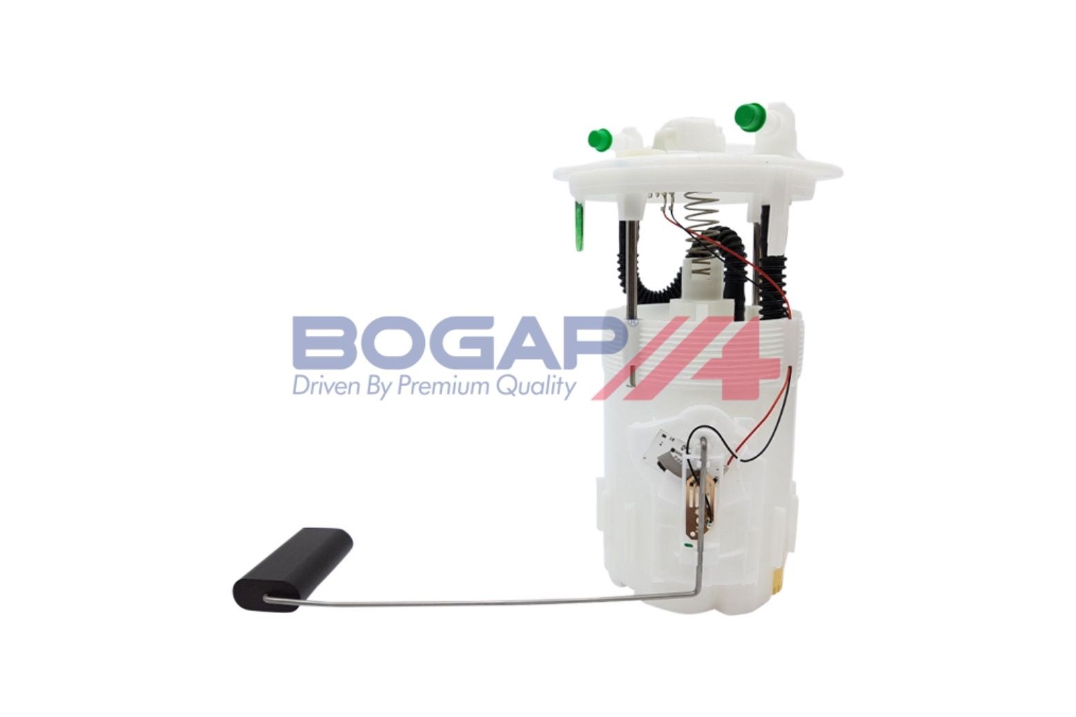 BOGAP Brændstofpumpe Varenummer: R1622105 billige