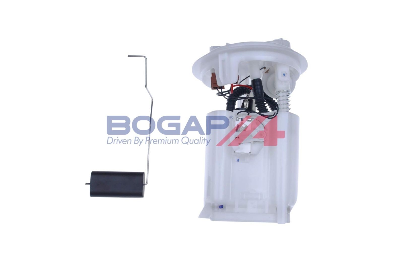 BOGAP Drivstoffpumpe artikkelnummer: R1622106 billig