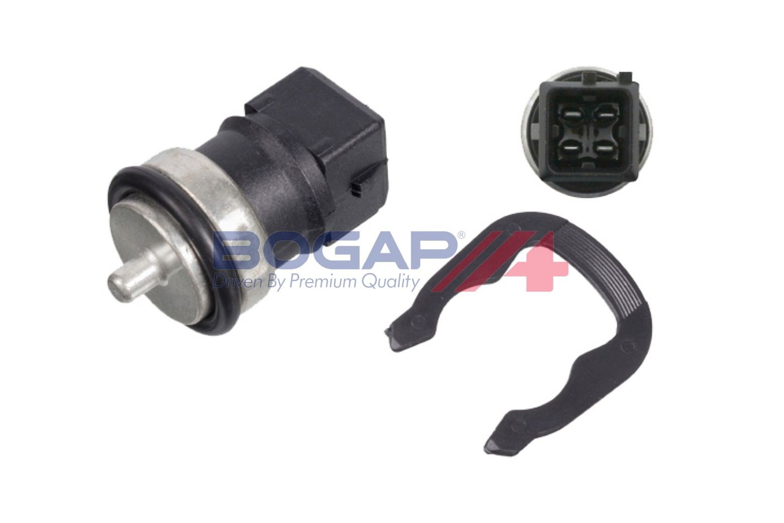 BOGAP Sensor, coolant temperature Article number: R4126100 cheaply