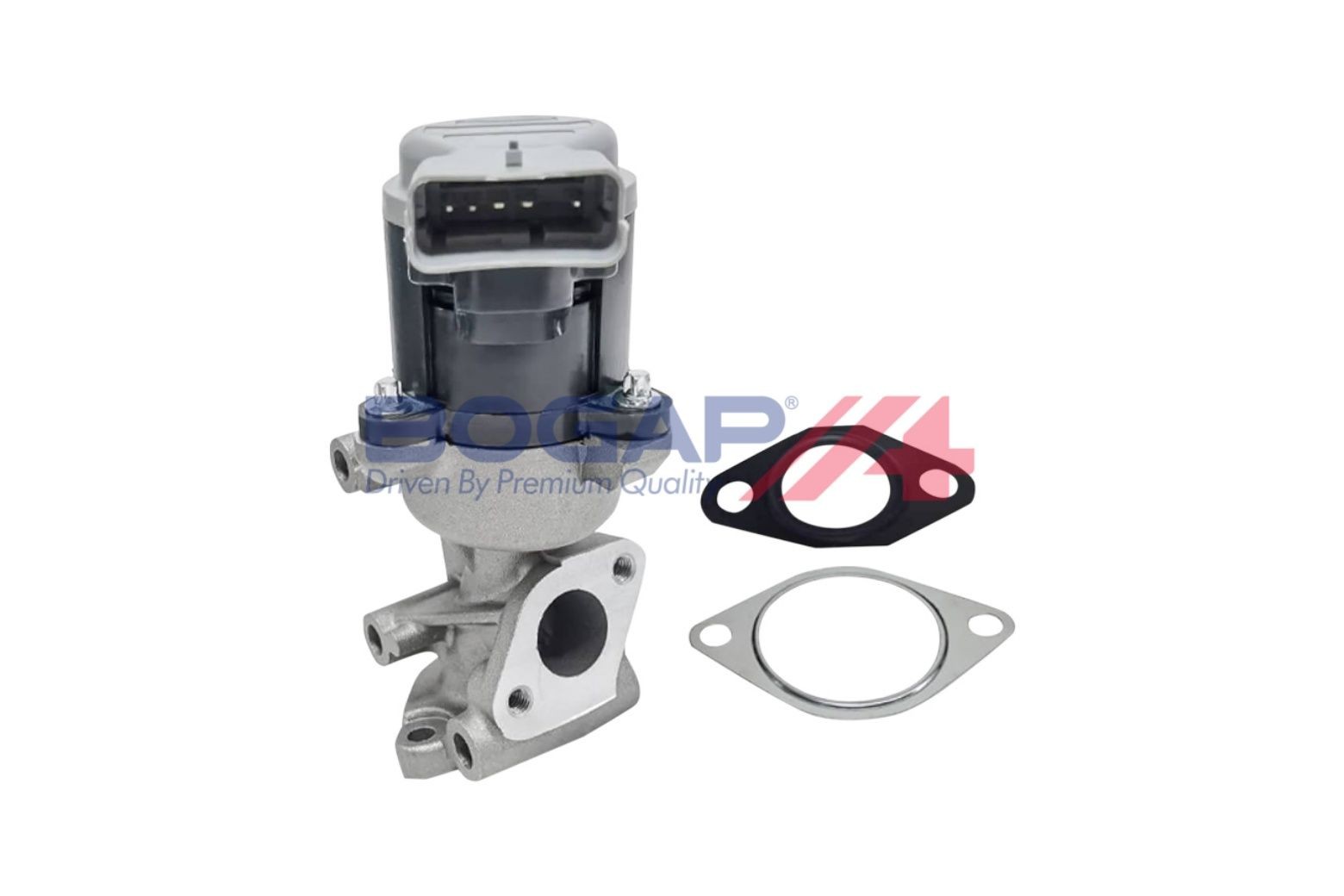 BOGAP Sensor, kølevæsketemp. Varenummer: R4126101 billige