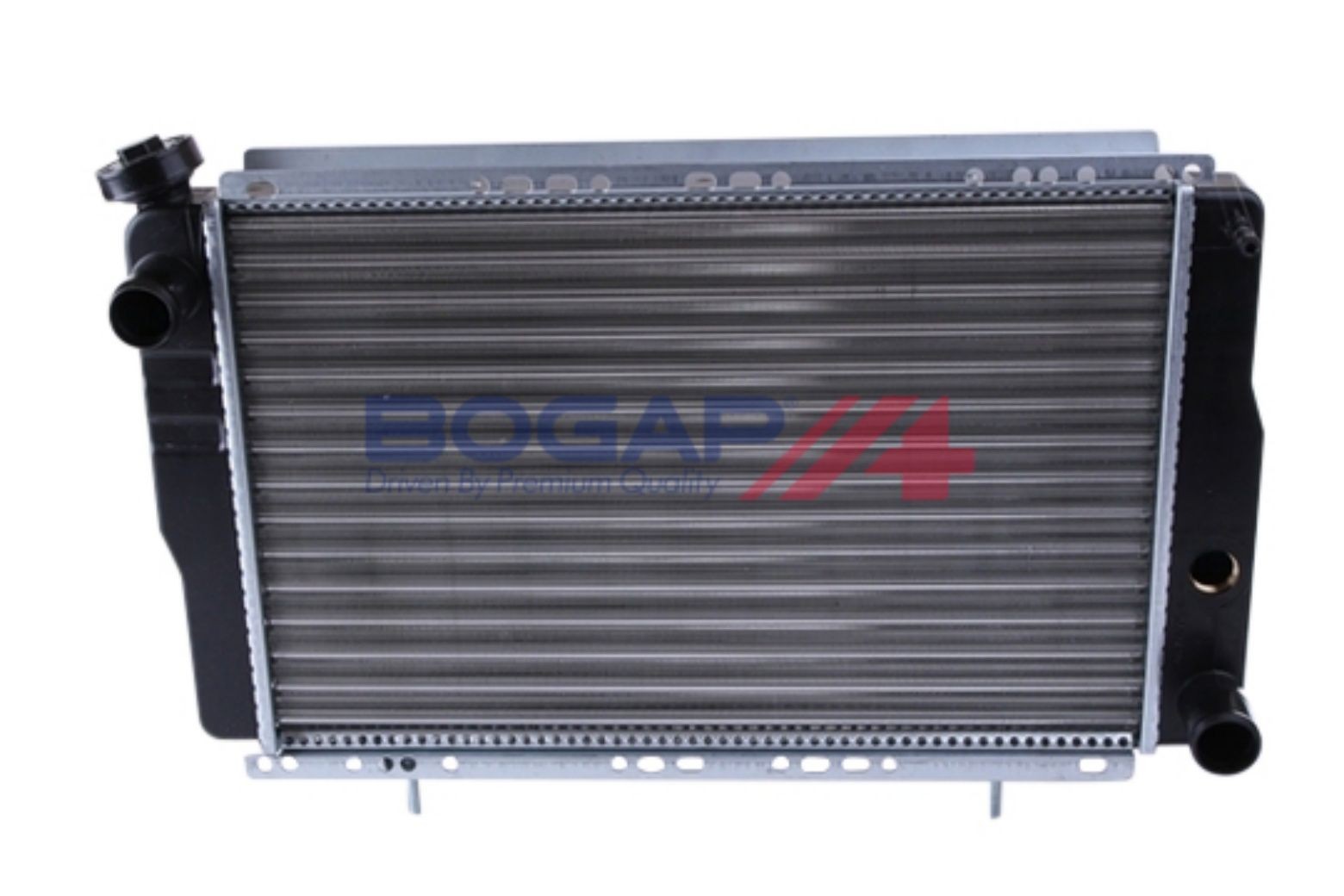 BOGAP R4210104 Vandbeholder, køler 4 1.0 34 HK Benzin 1993