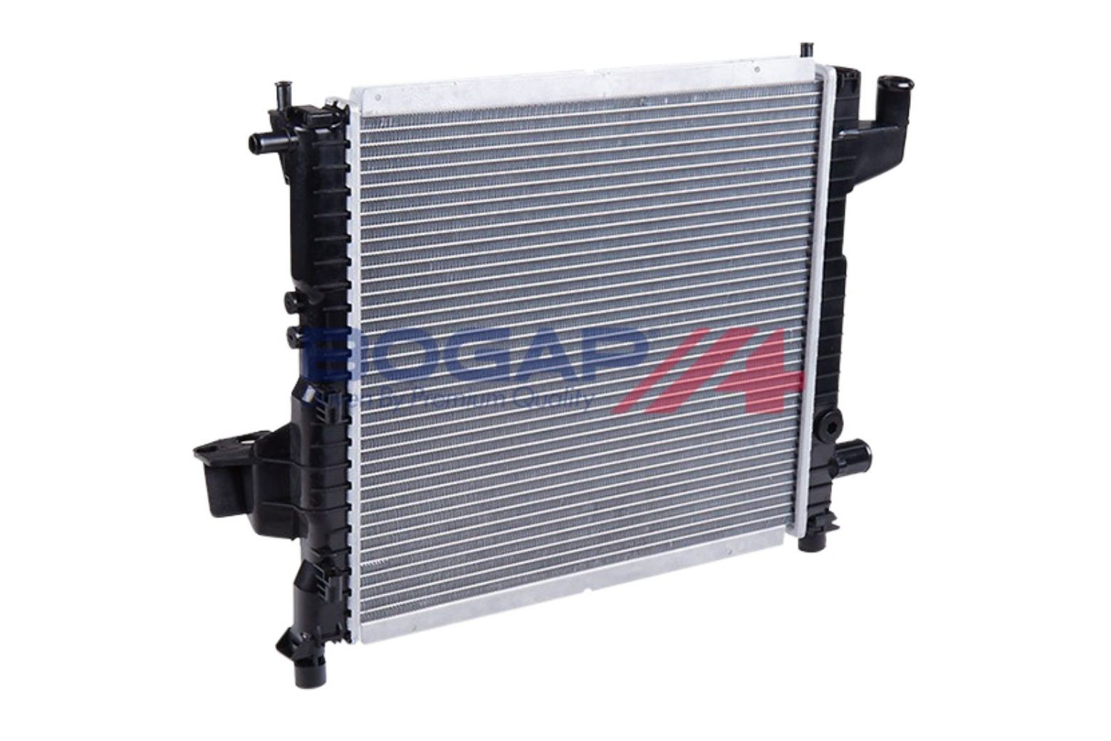 BOGAP Veekamber, radiaator Artikli number: R4210108 soodsalt