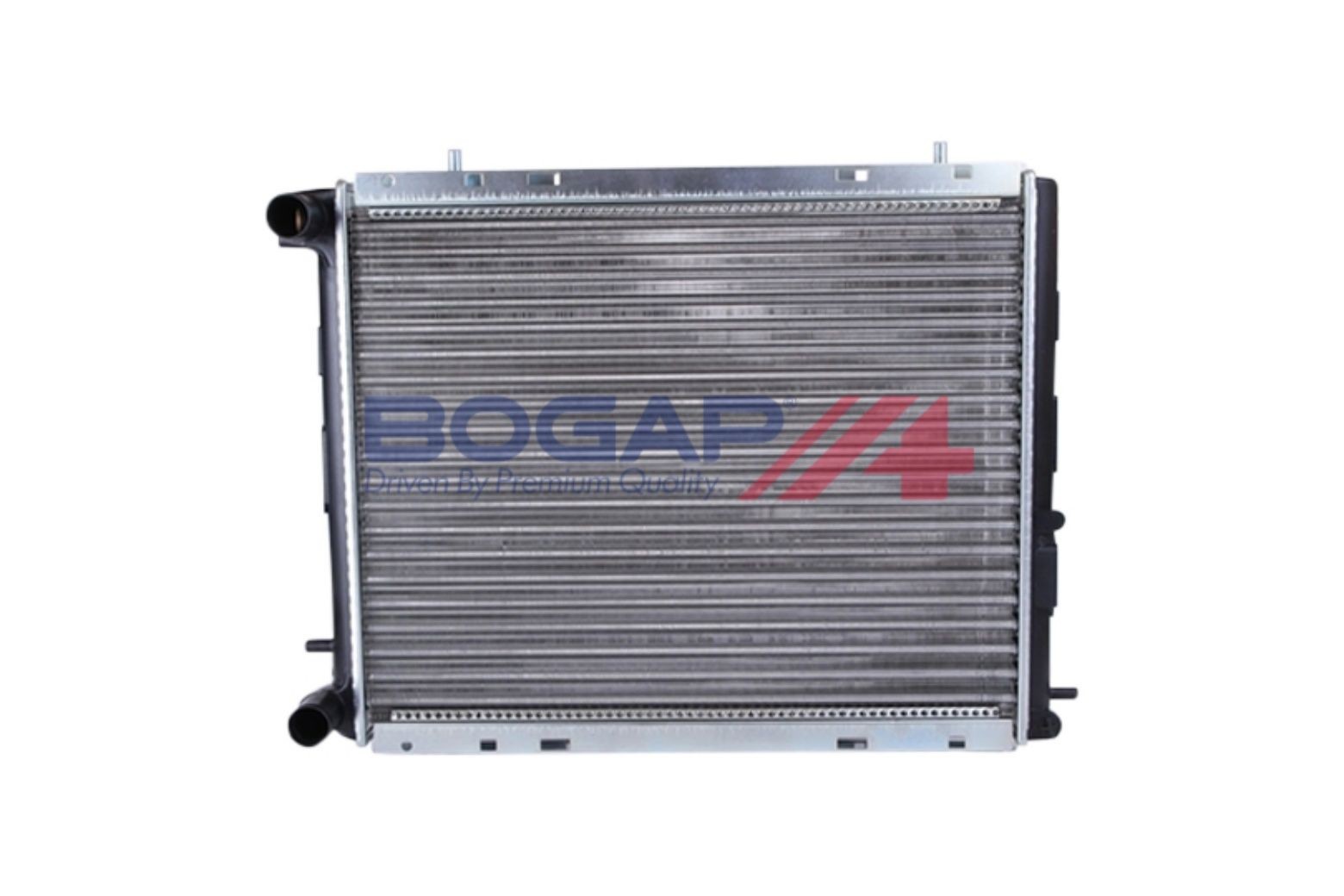BOGAP Water Tank, radiator Article number: R4210112 cheaply
