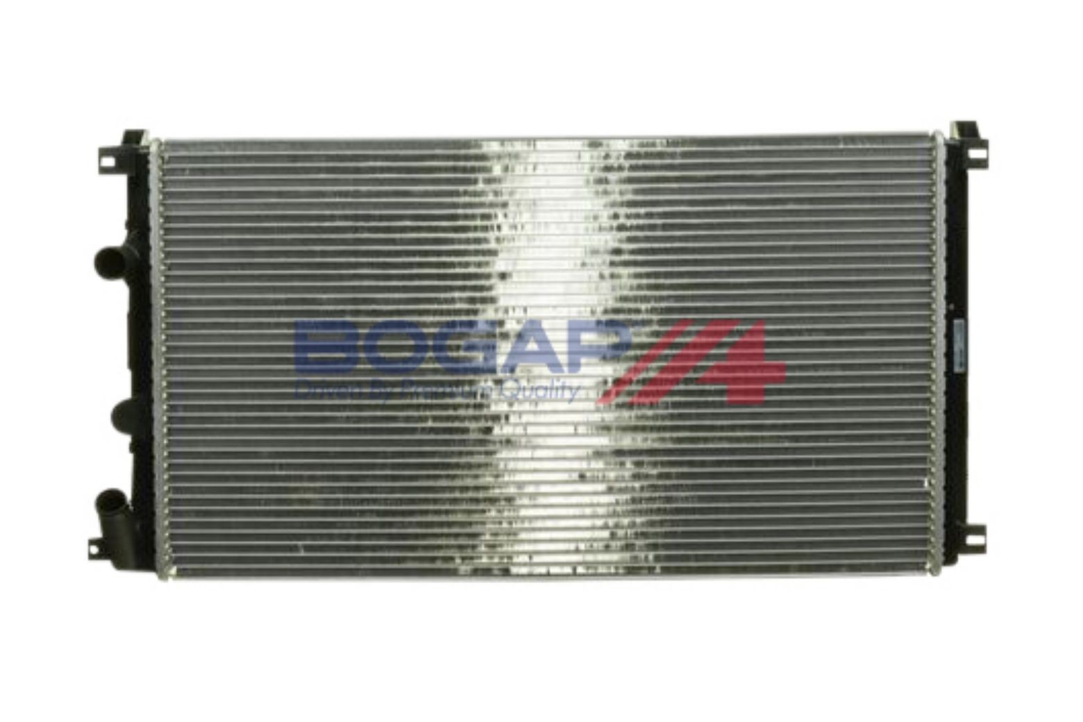 BOGAP R4210147 Vandbeholder, køler MASTER 2.5 dCi 120 115 HK Diesel 2010