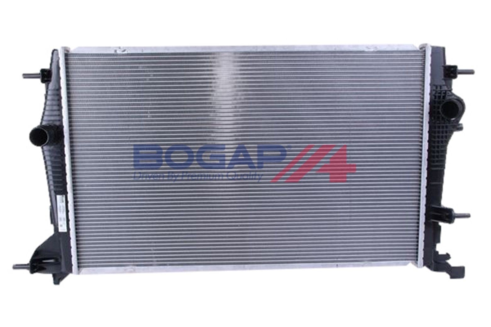 BOGAP R4210185 Vandbeholder, køler FLUENCE 2.0 143 HK Benzin