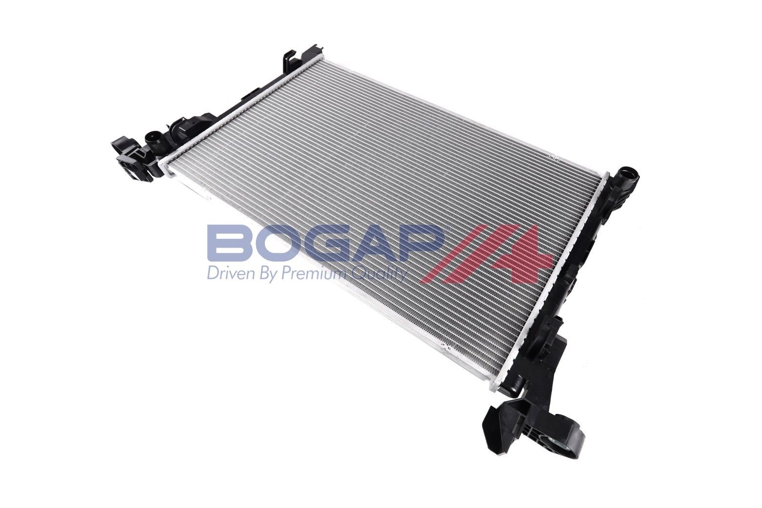 BOGAP Water Tank, radiator Article number: R4210196 cheaply