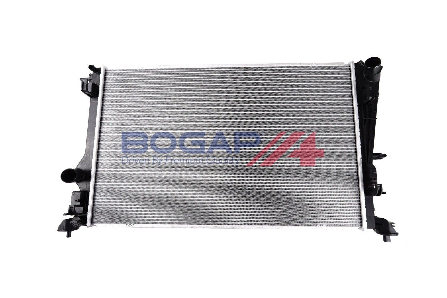 BOGAP Veekamber, radiaator Artikli number: R4210213 soodsalt