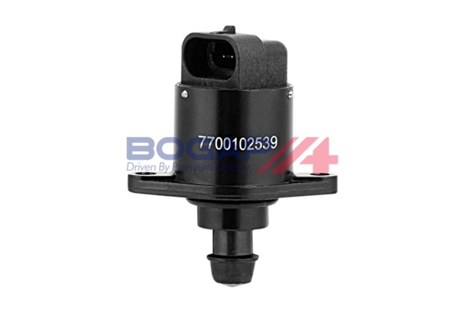 BOGAP Idle Control Valve, air supply Article number: R6321101 cheaply