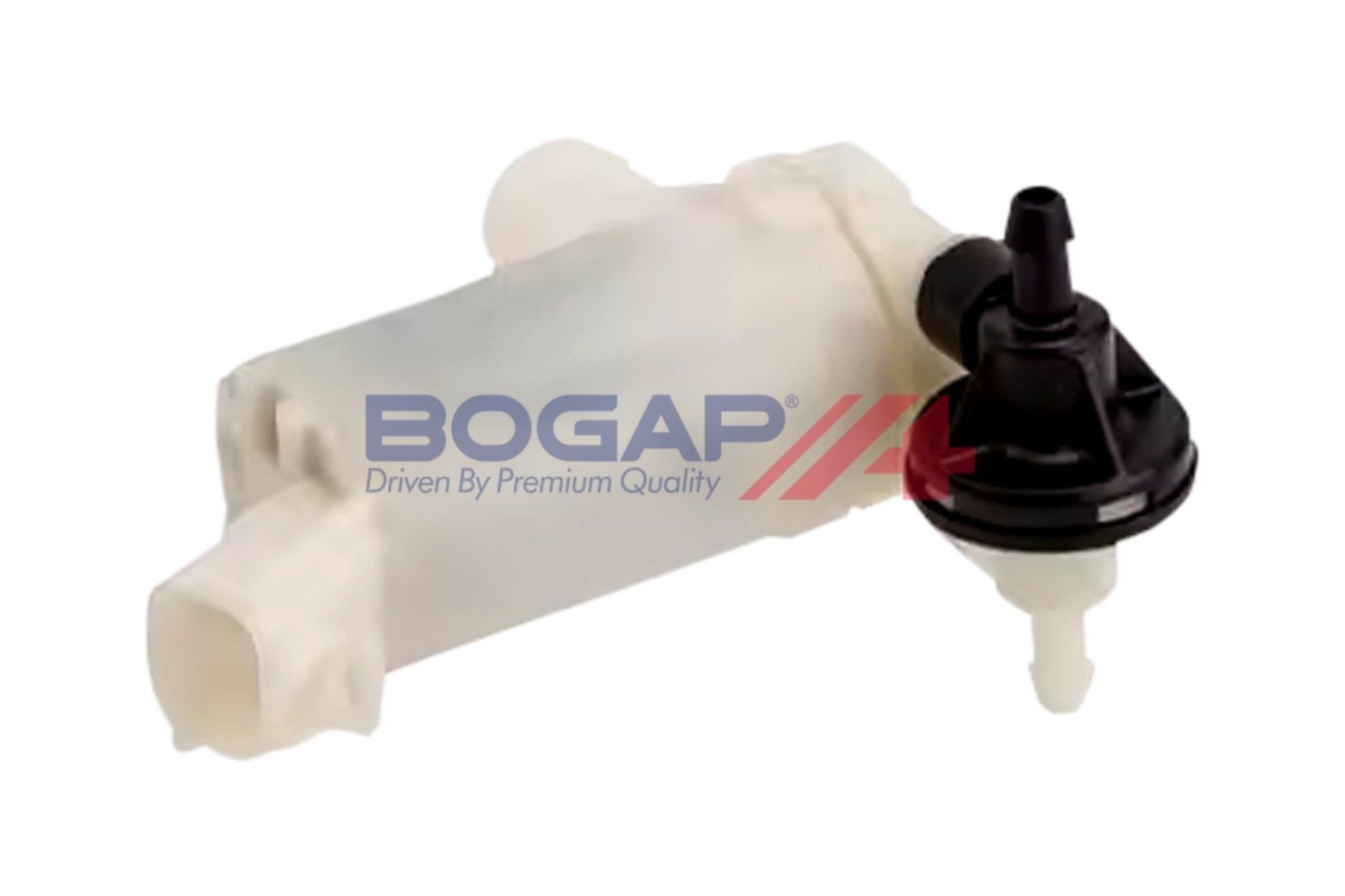 BOGAP Vandpumpe, rudevisker / vasker Varenummer: S5520100 billige