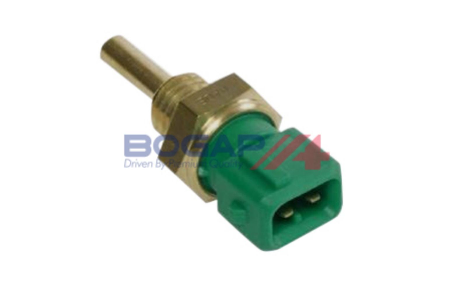 BOGAP Sensor, kølevæsketemp. Varenummer: T4126102 billige
