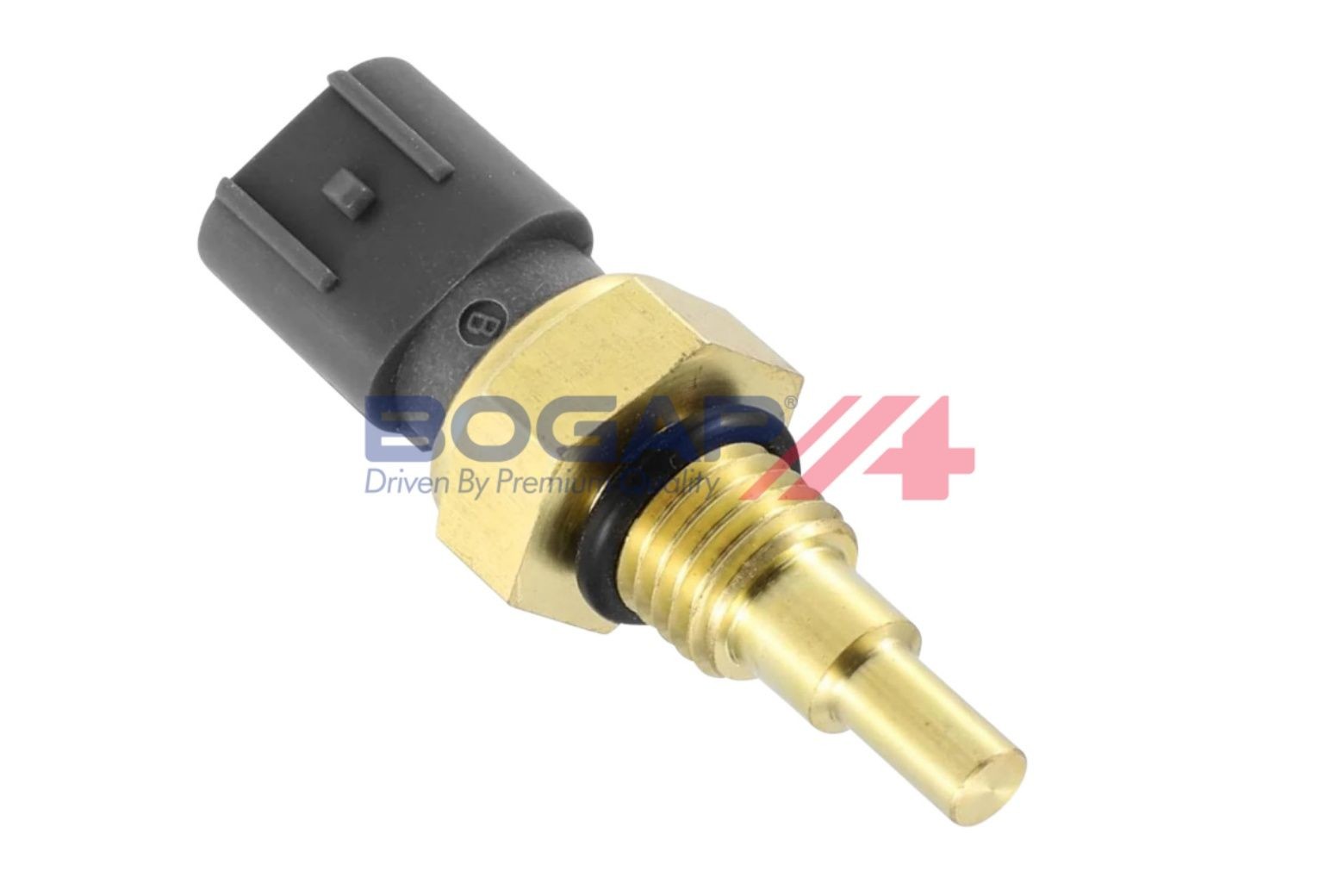 BOGAP Sensor, coolant temperature Article number: T4126109 cheaply