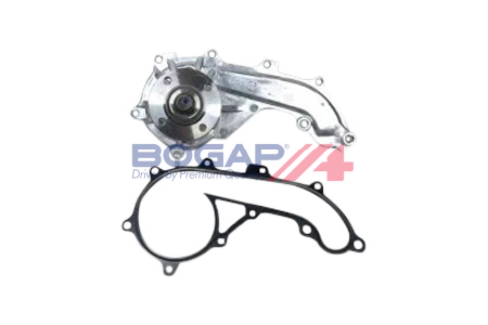 BOGAP Veepump Artikli number: T4234114 soodsalt