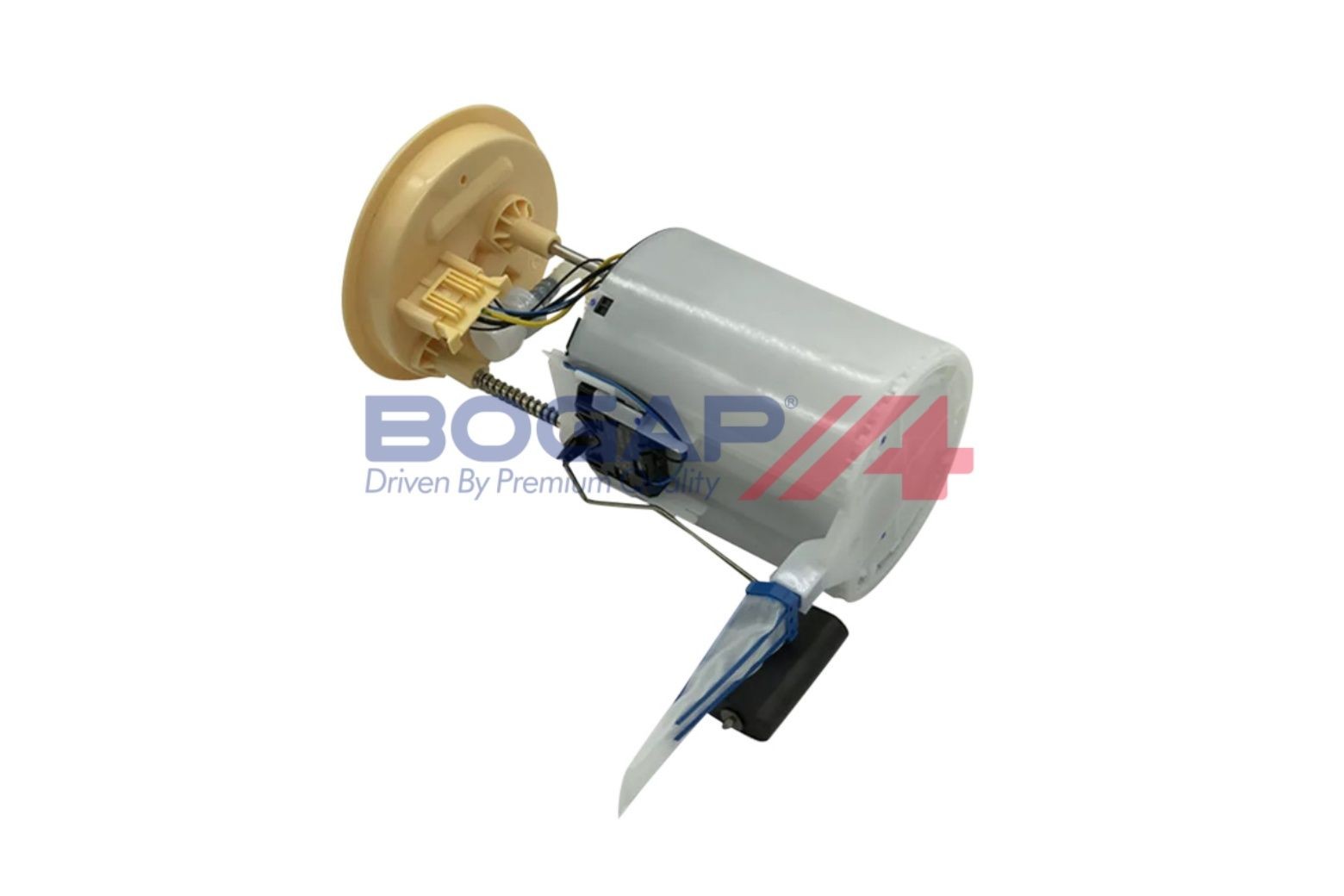 BOGAP Fuel pump Article number: V1622101 cheaply