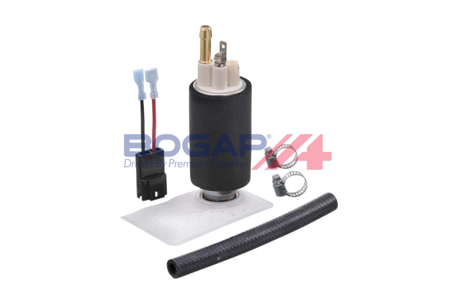 BOGAP Fuel pump Article number: V1622102 cheaply