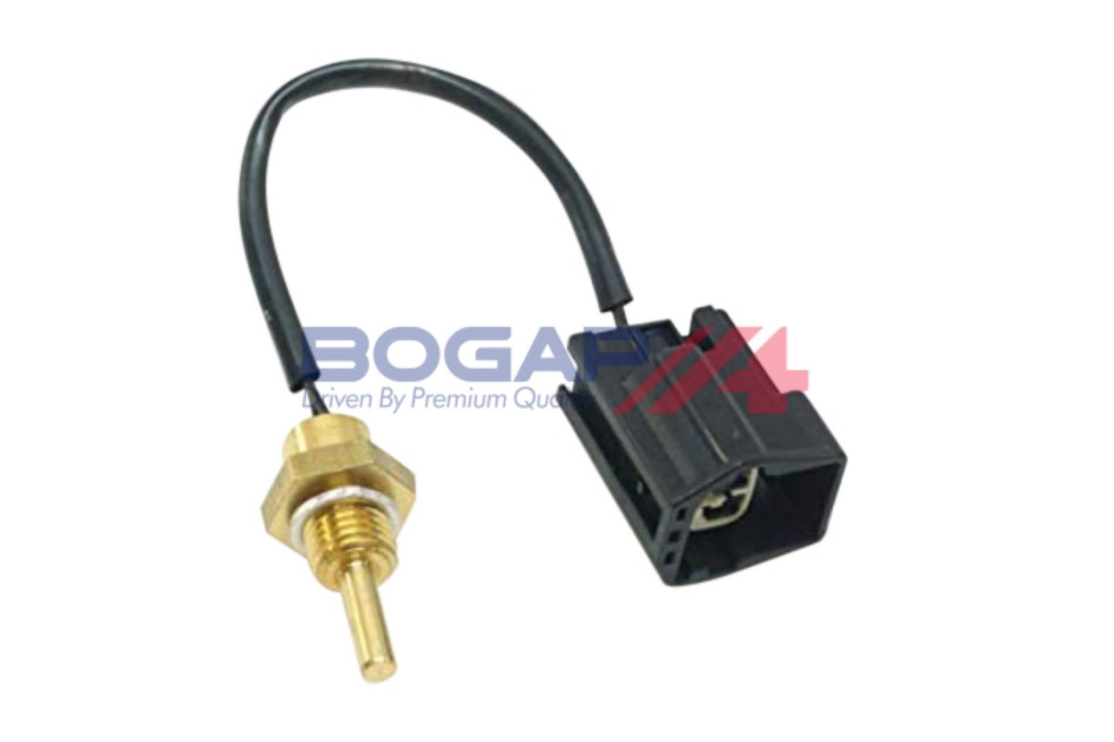 BOGAP Sensor, coolant temperature Article number: V4126101 cheaply