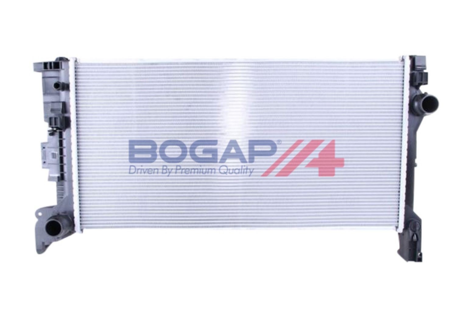 BOGAP Water Tank, radiator Article number: V4210104 cheaply
