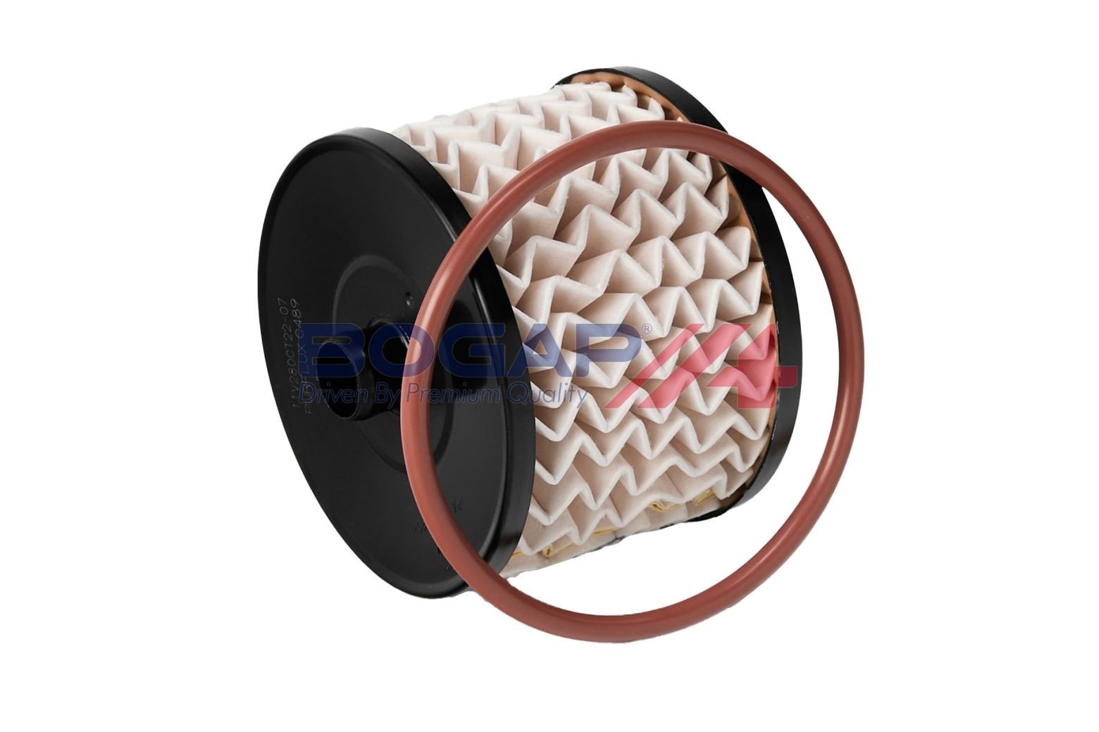 BOGAP Fuel filter Article number: V8110102 cheaply
