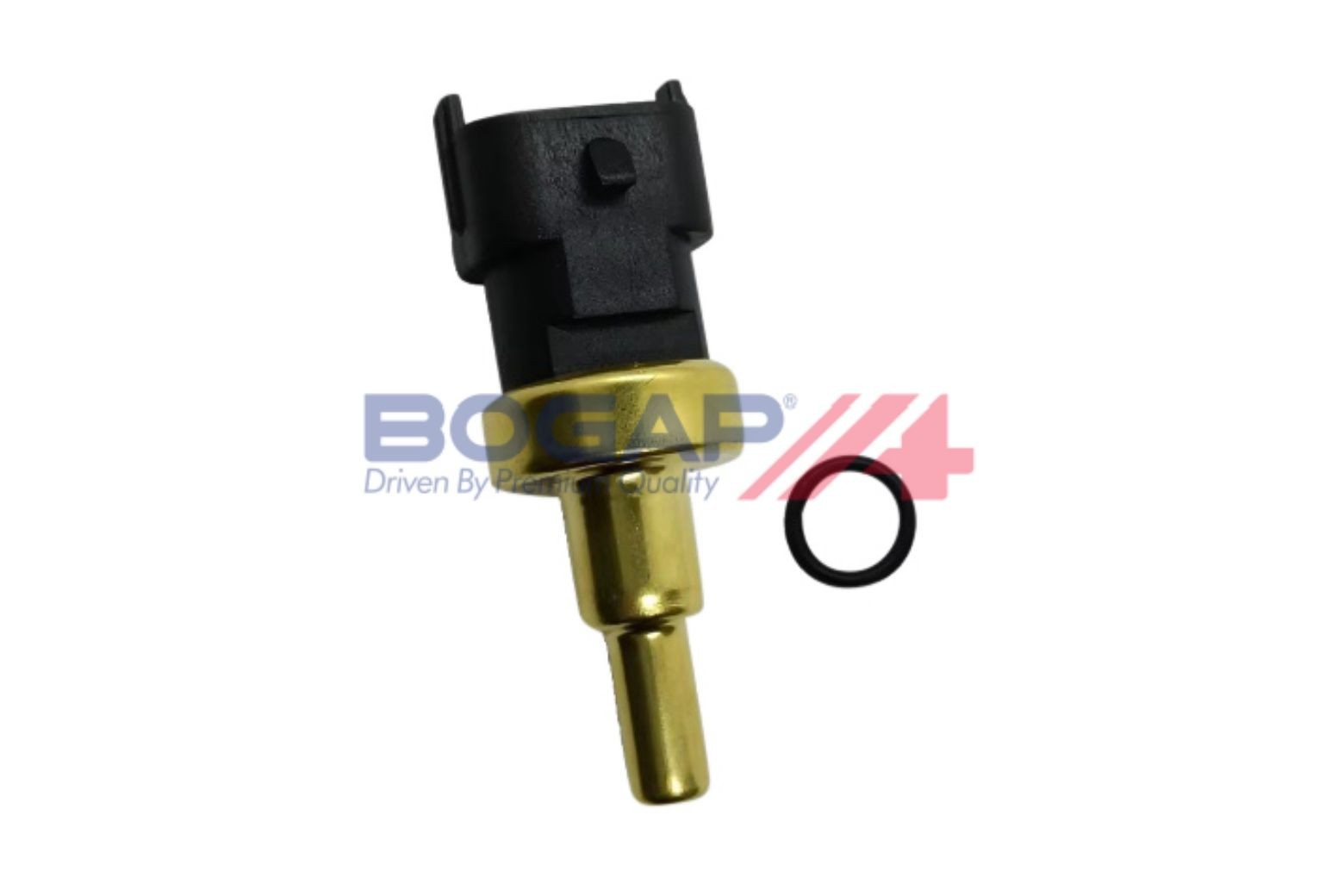 BOGAP Sensor, coolant temperature Article number: W4126116 cheaply