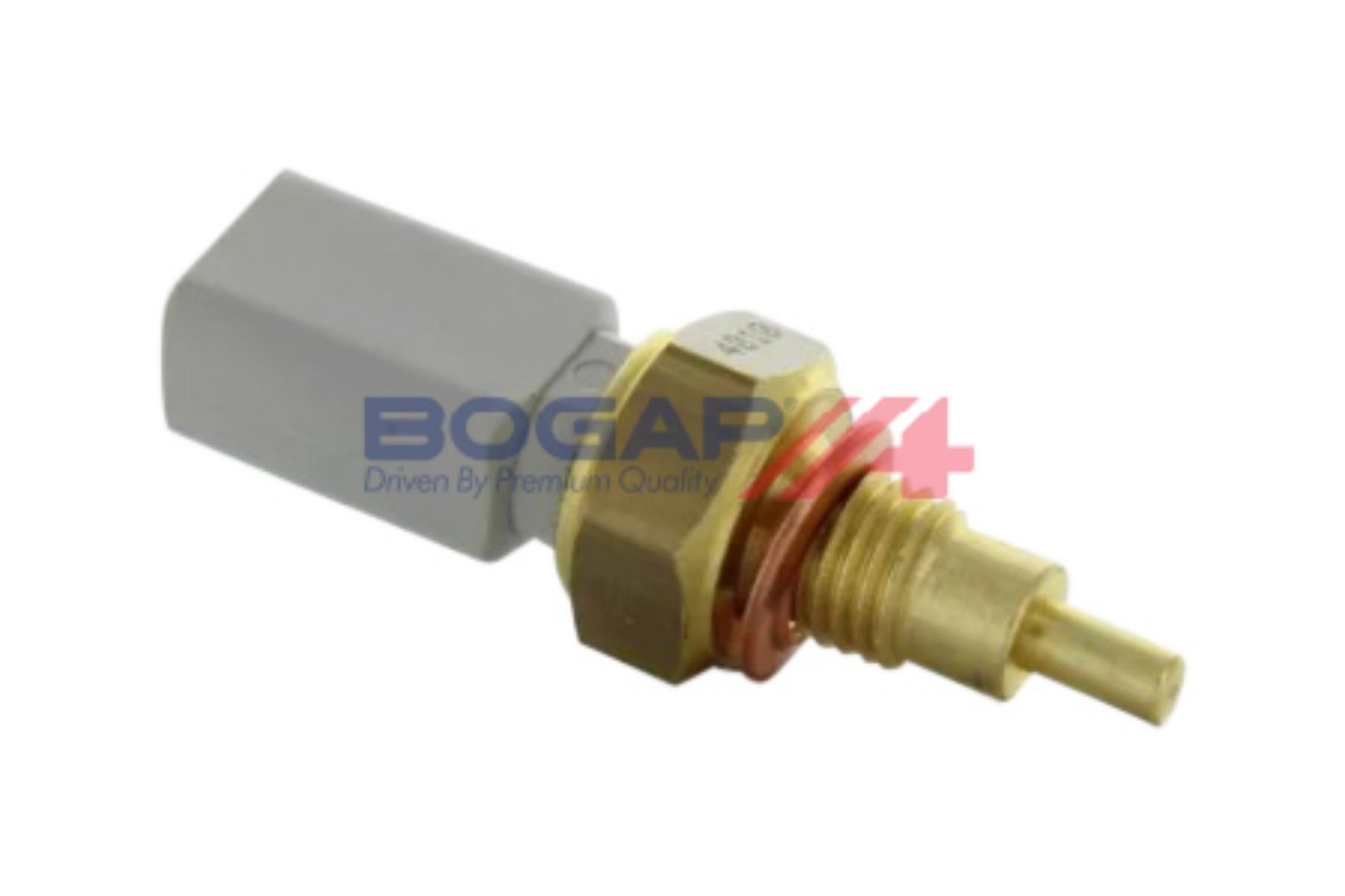 BOGAP Sensor, coolant temperature Article number: W4126125 cheaply