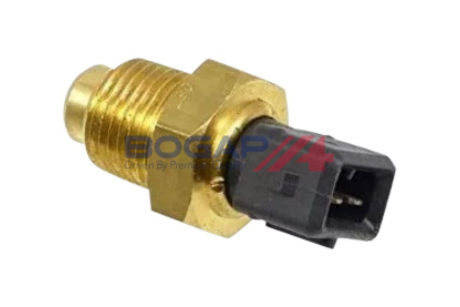 BOGAP Sensor, coolant temperature Article number: W4126127 cheaply