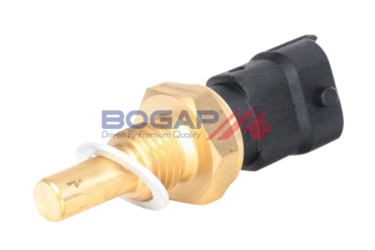 BOGAP Sensor, coolant temperature Article number: W4126133 cheaply