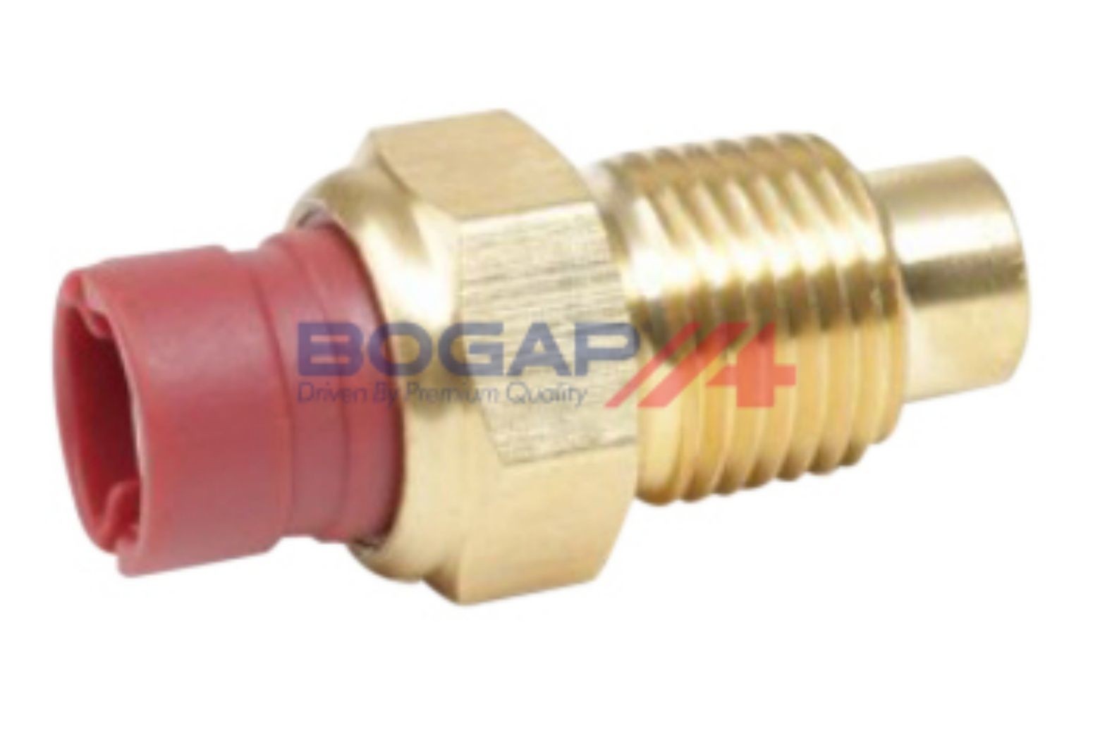 BOGAP Sensor, coolant temperature Article number: W4126134 cheaply