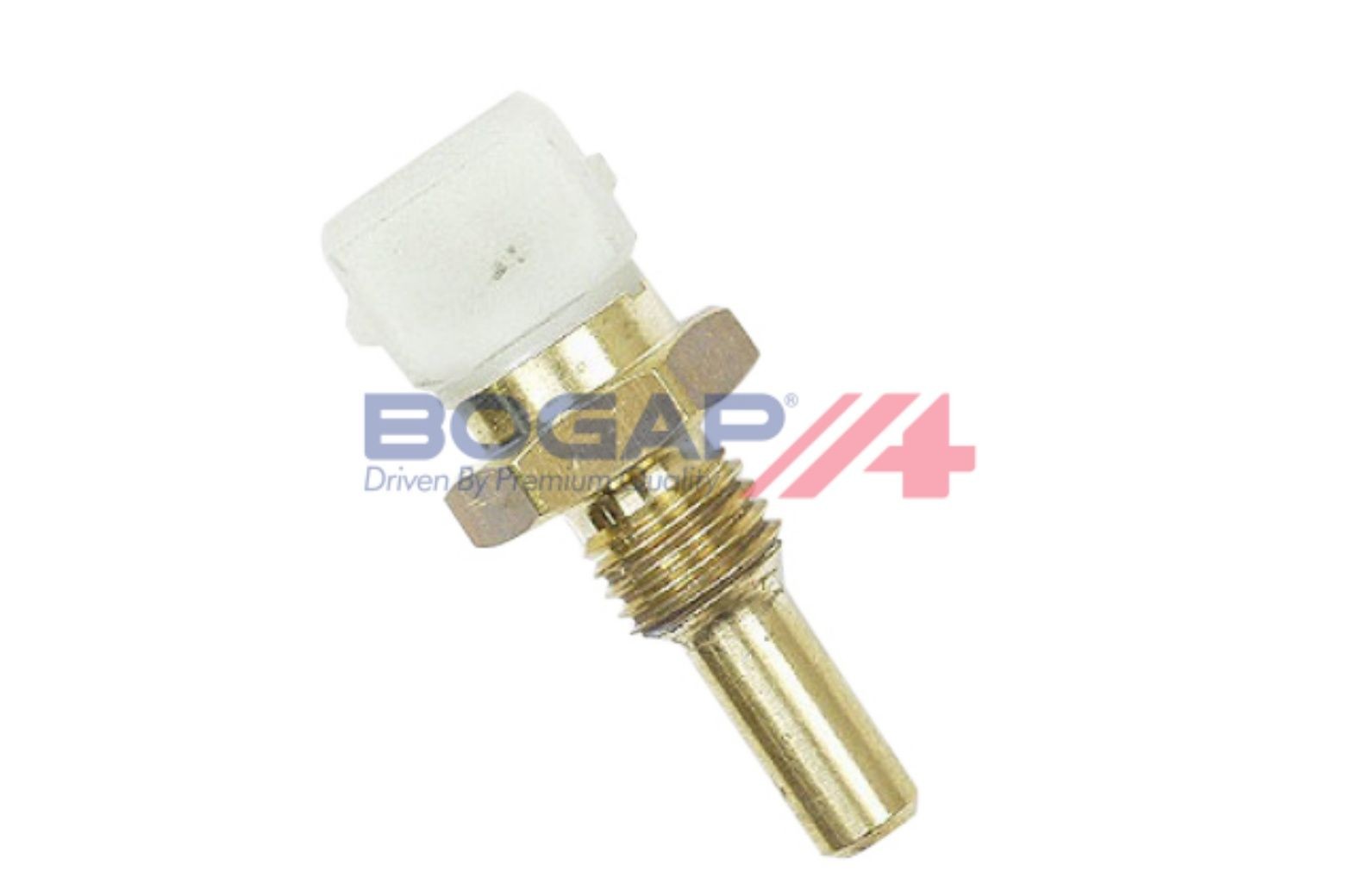 BOGAP Sensor, kølevæsketemp. Varenummer: W4126135 billige