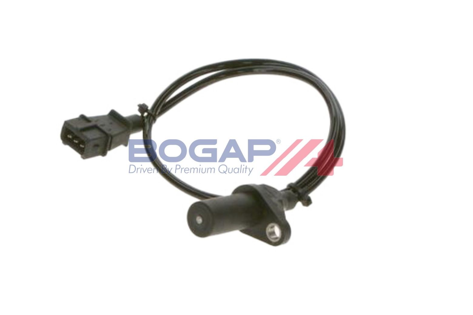 BOGAP Crankshaft sensor Article number: W6115101 cheaply
