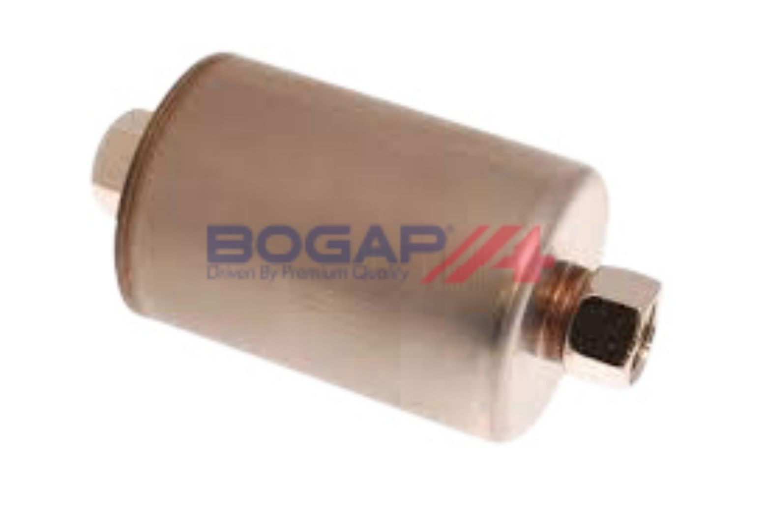 BOGAP Fuel filter Article number: W8110100 cheaply