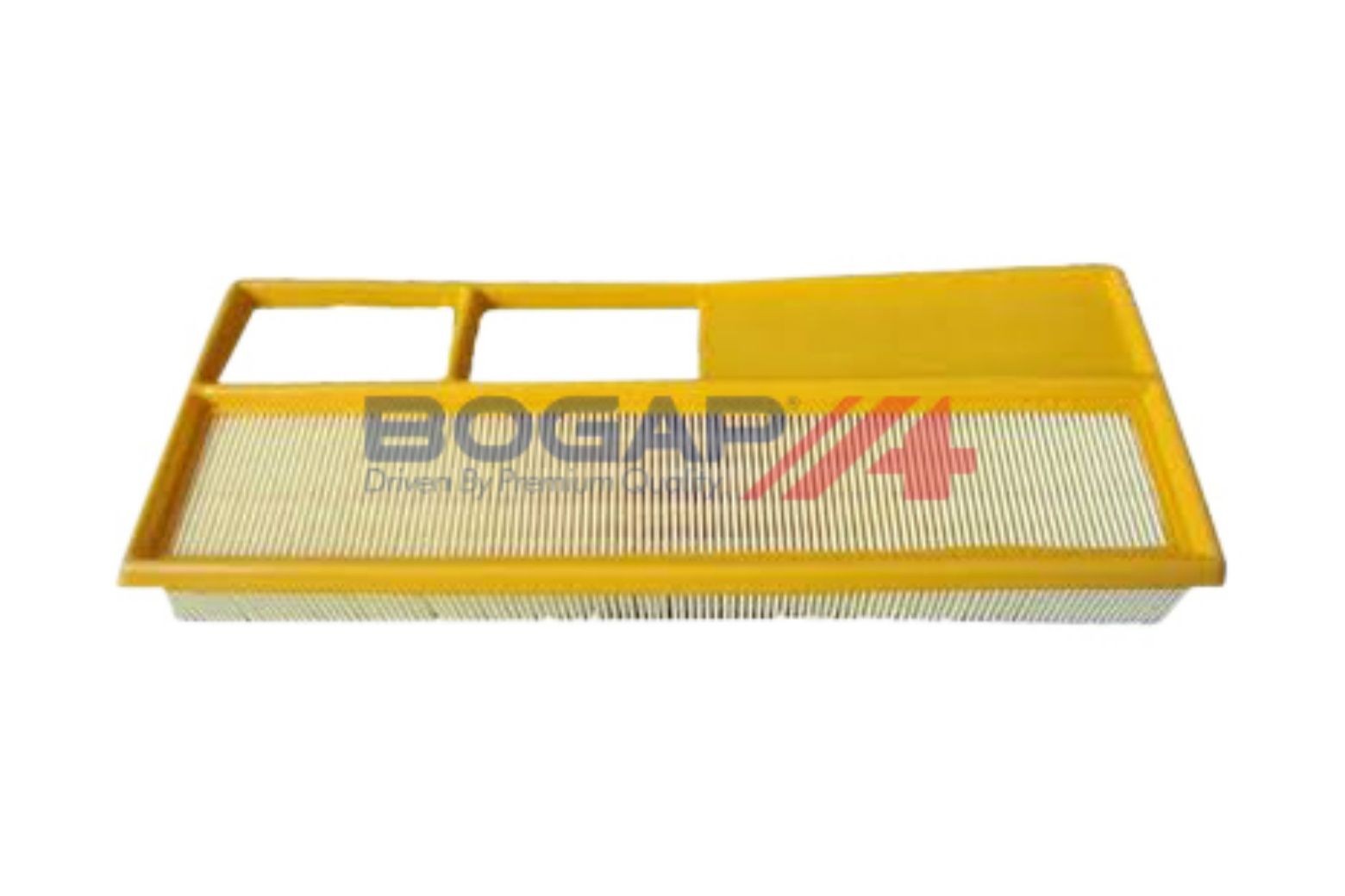 BOGAP Air filter Article number: W8111101 cheaply
