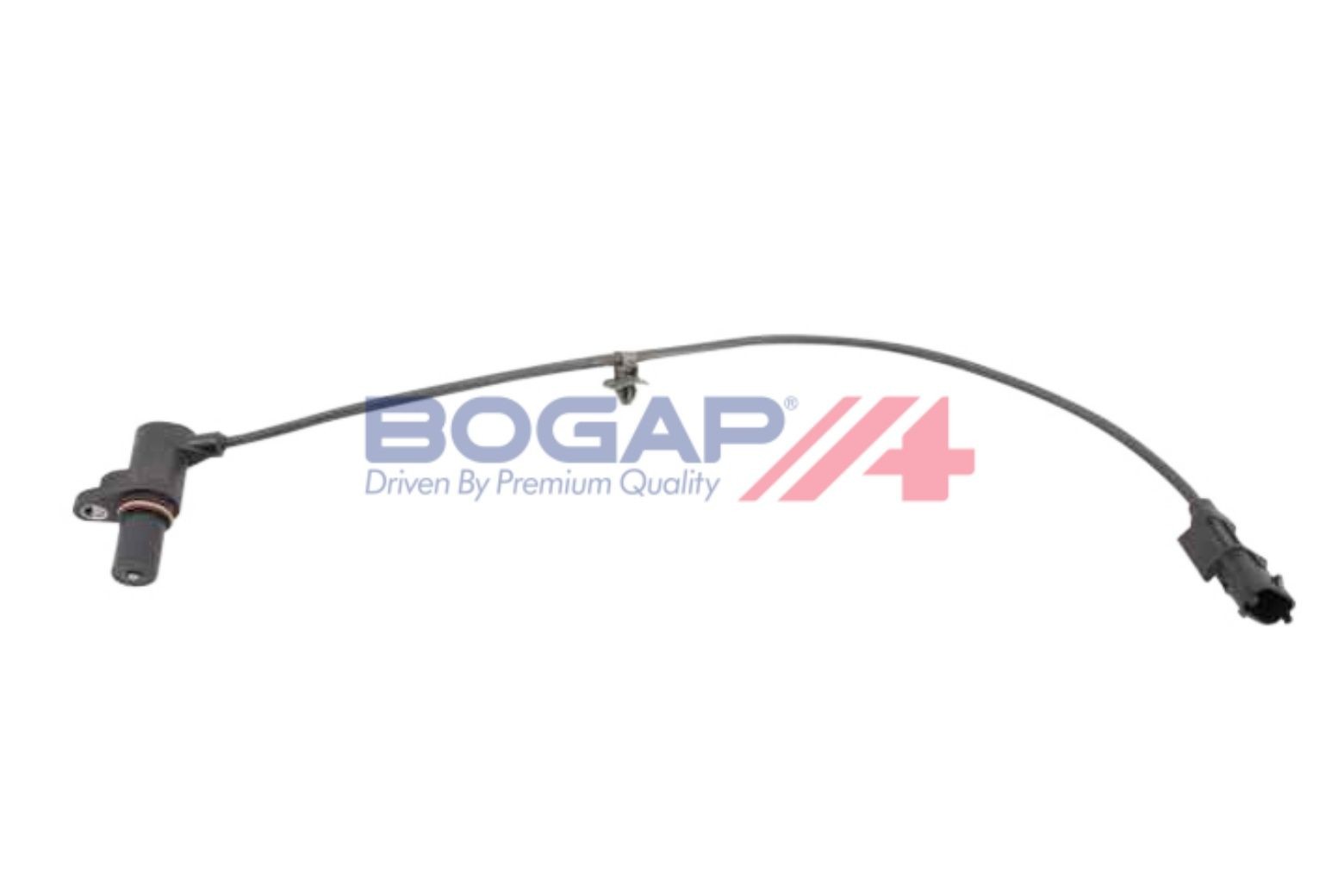 BOGAP Krumtapsføler Varenummer: Y6115101 billige