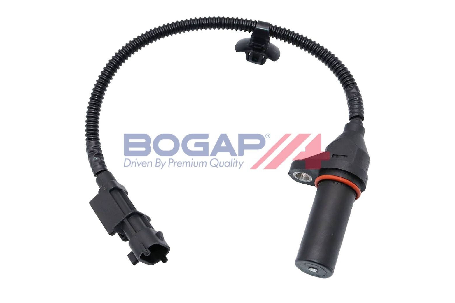 BOGAP Crankshaft sensor Article number: Y6115129 cheaply