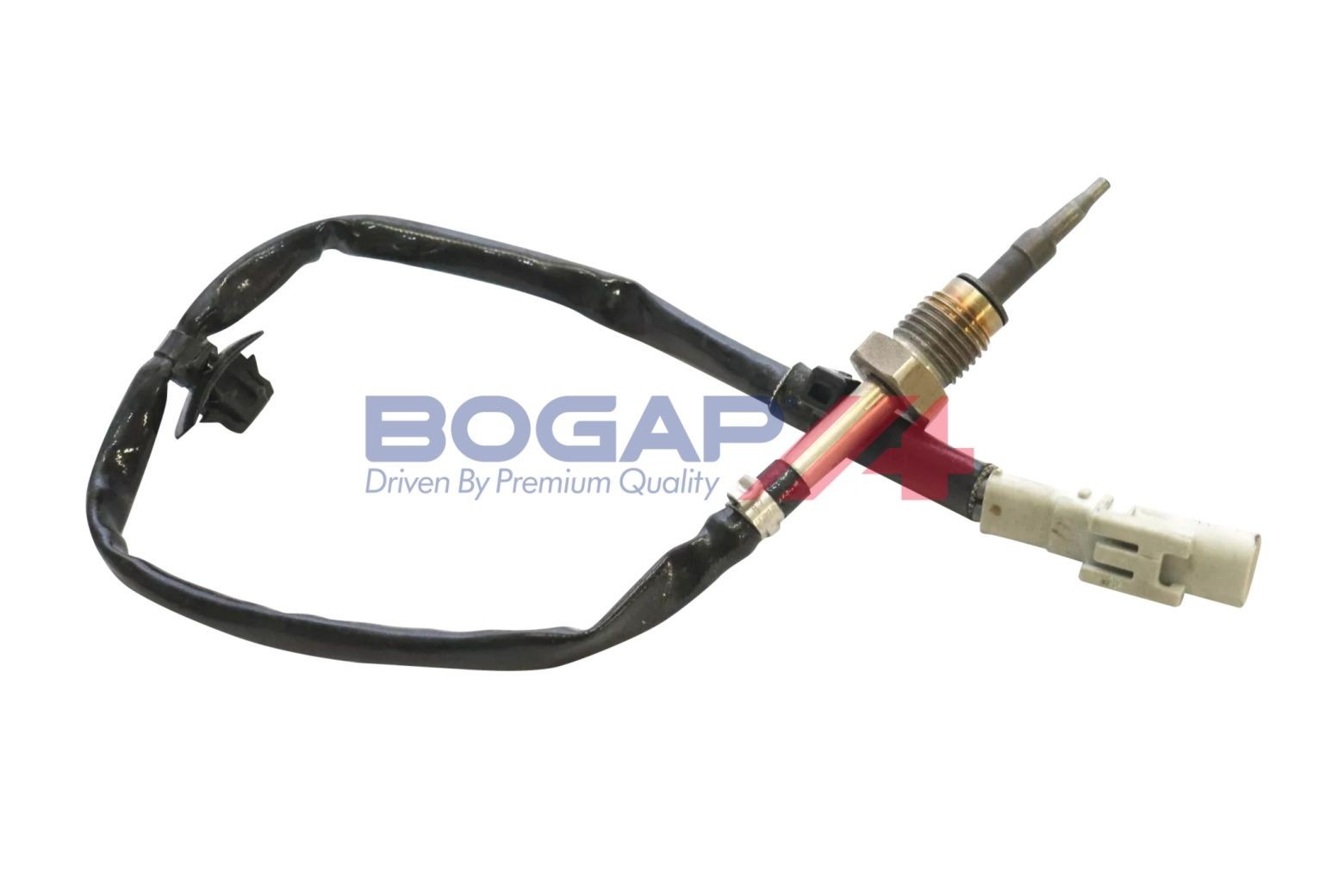 BOGAP Sensor, udstødningsgastemperatur Varenummer: Y6120114 billige