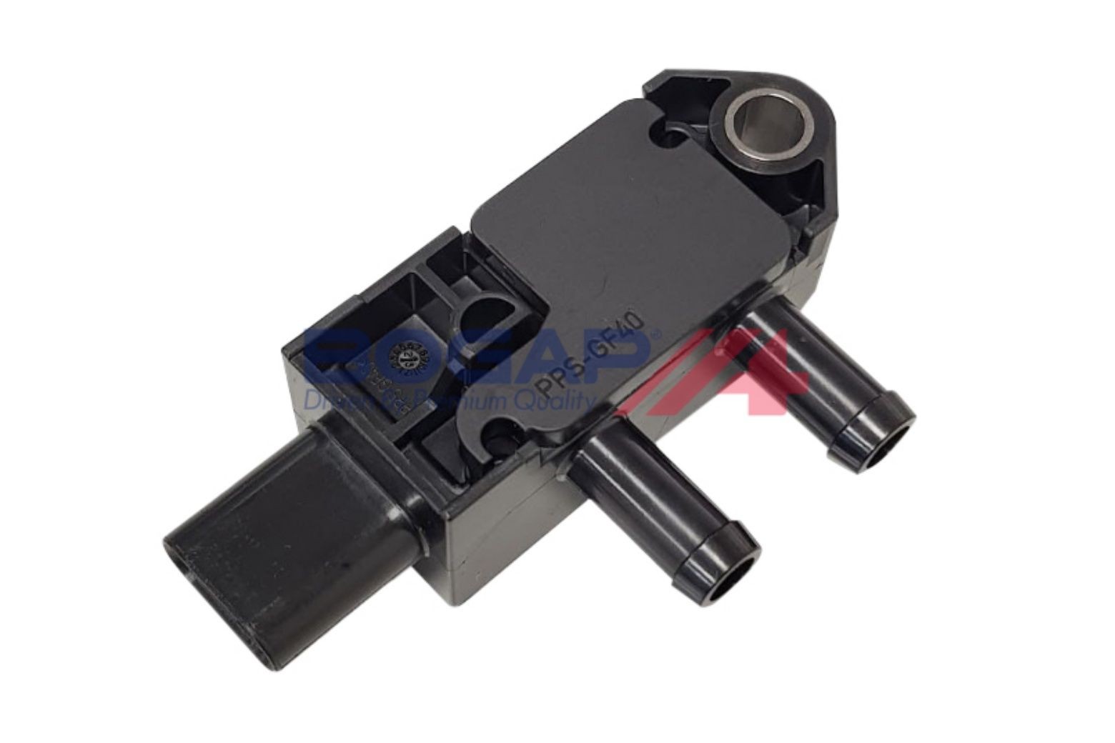 BOGAP Sensor, udstødningstryk Varenummer: Y6121100 billige