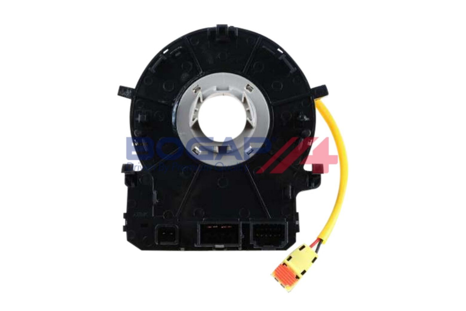 BOGAP Y7310118 Clockspring, airbag CEE'D 1.4 MPI 101 PS Petrol 2018