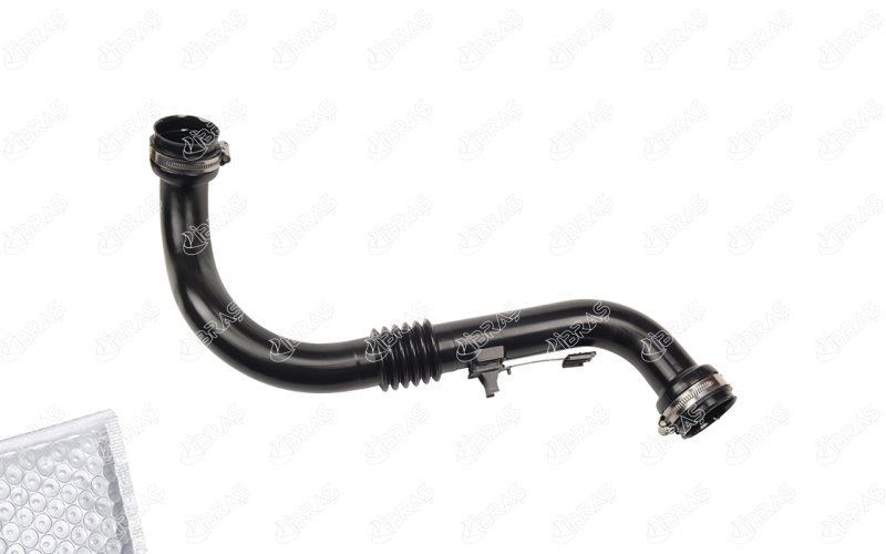 IBRAS Charger intake hose Article number: 11531 cheaply